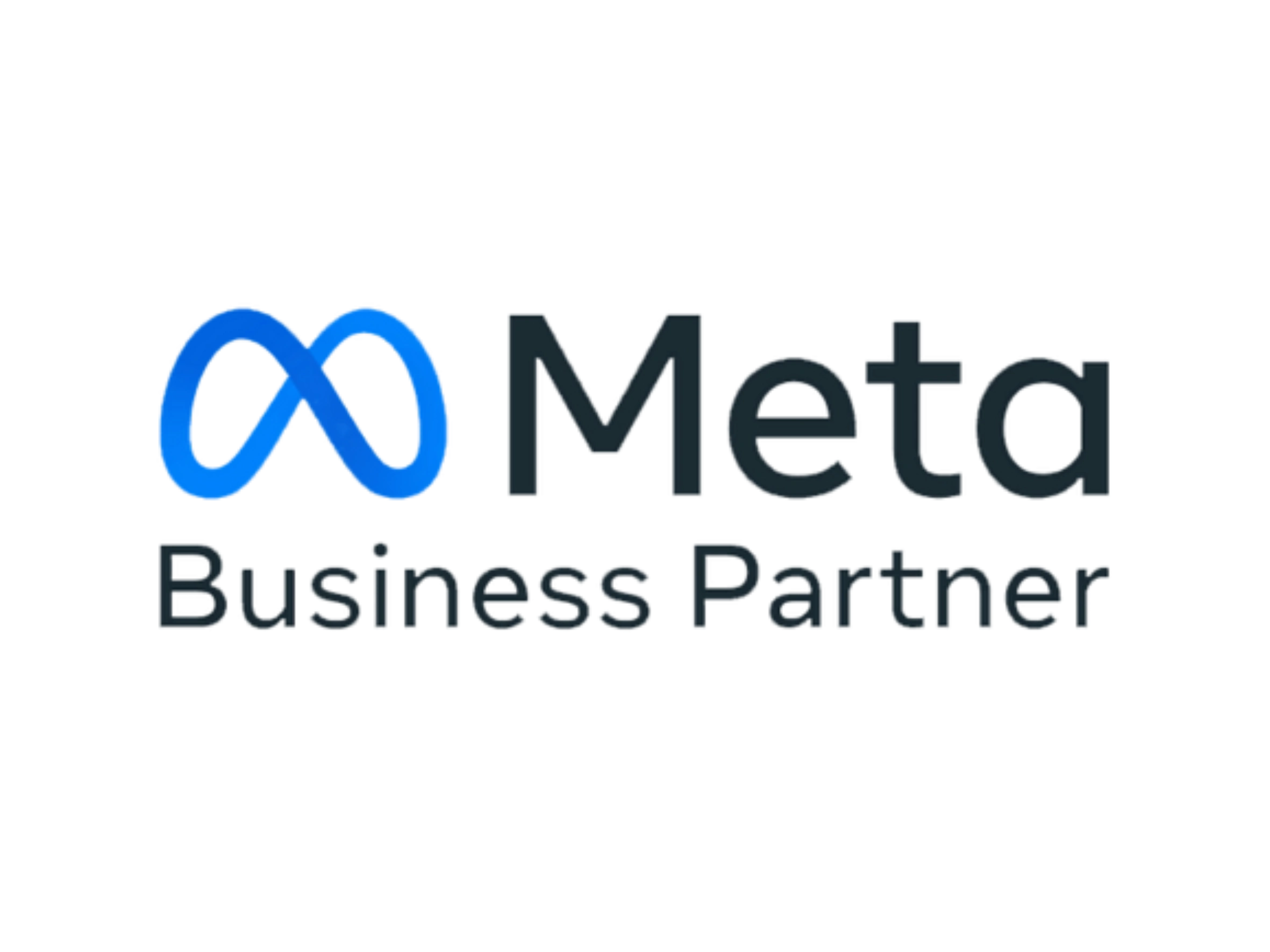 Meta Business Partner